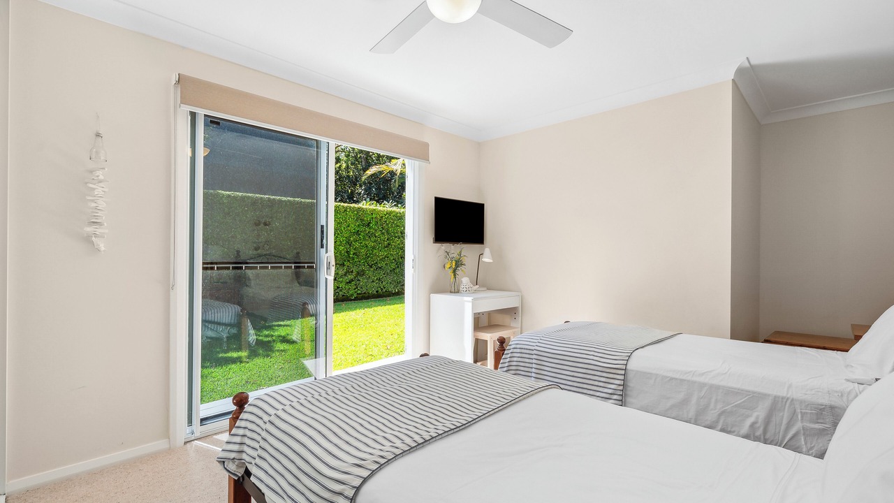 Photo of Bedroom in Palm Beach