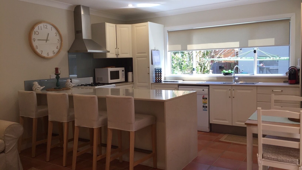 Photo of Kitchen in Palm Beach