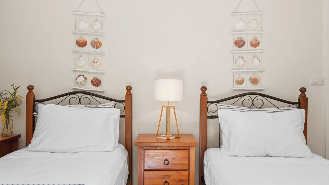 Photo of Bedroom in Palm Beach