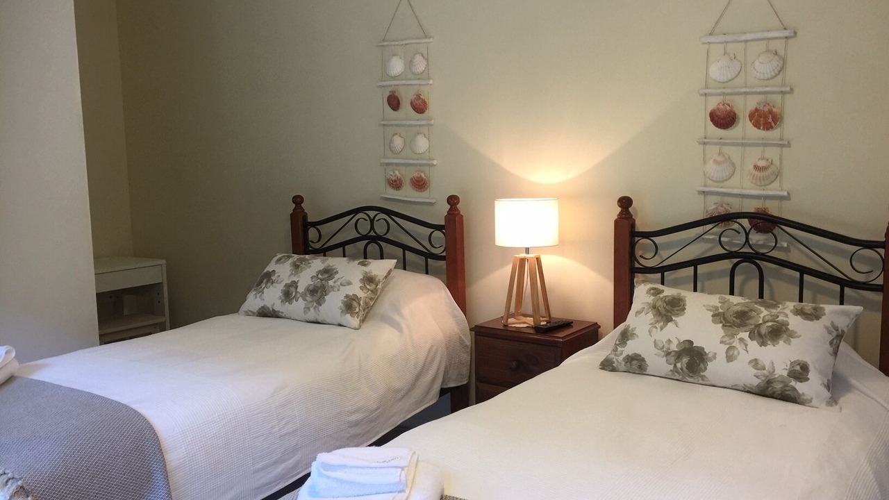 Photo of Bedroom in Palm Beach