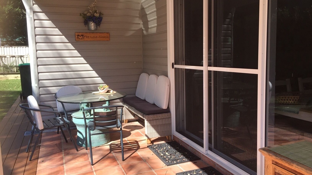 Photo of Outdoor in Palm Beach