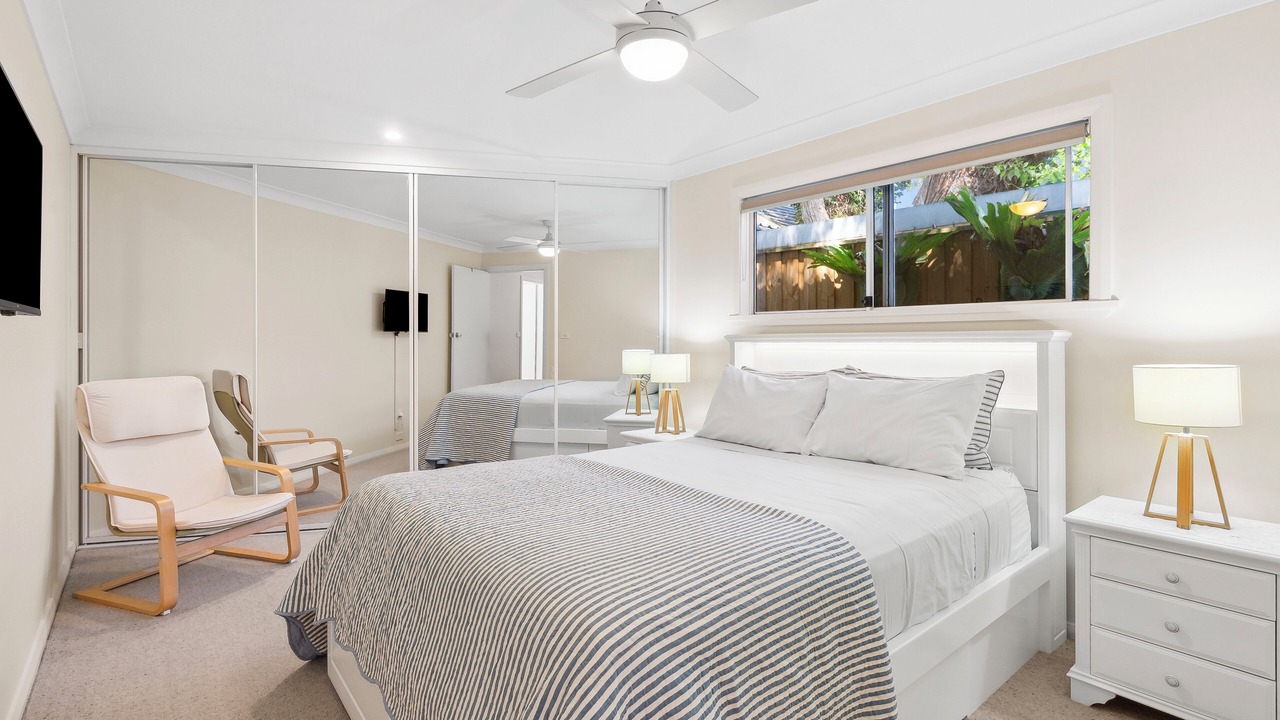 Photo of Bedroom in Palm Beach