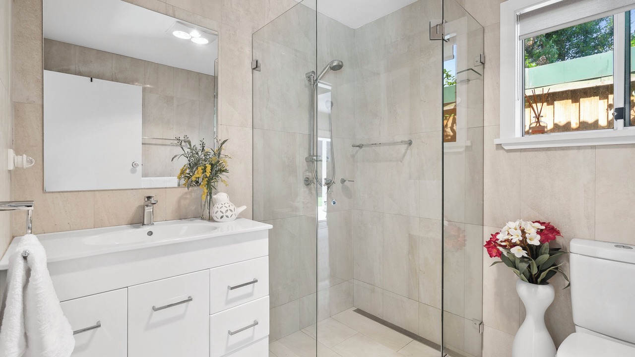 Photo of Bathroom in Palm Beach