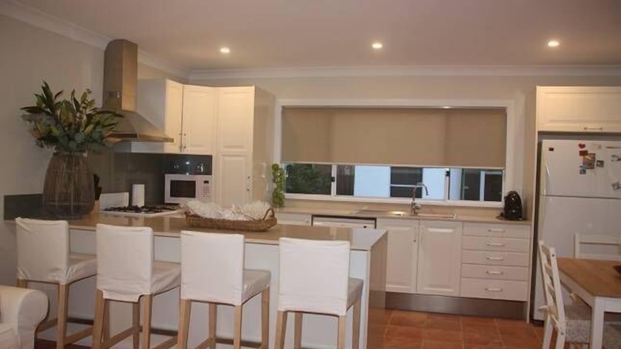 Photo of Kitchen in Palm Beach
