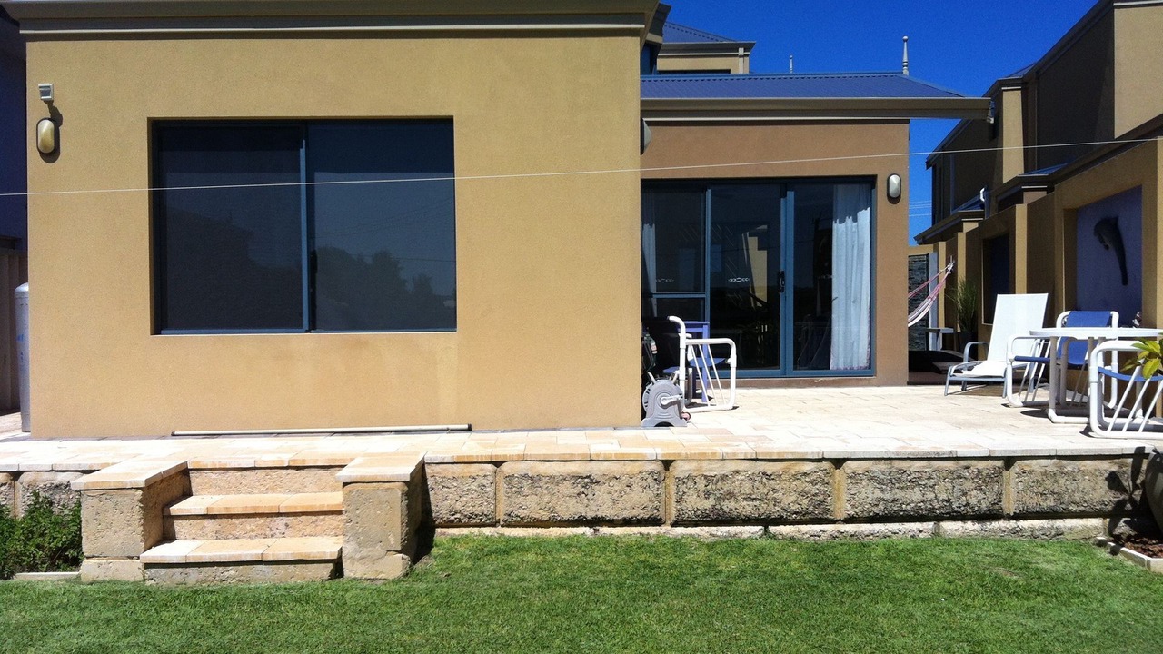 Photo of Patio Balcony in Lancelin
