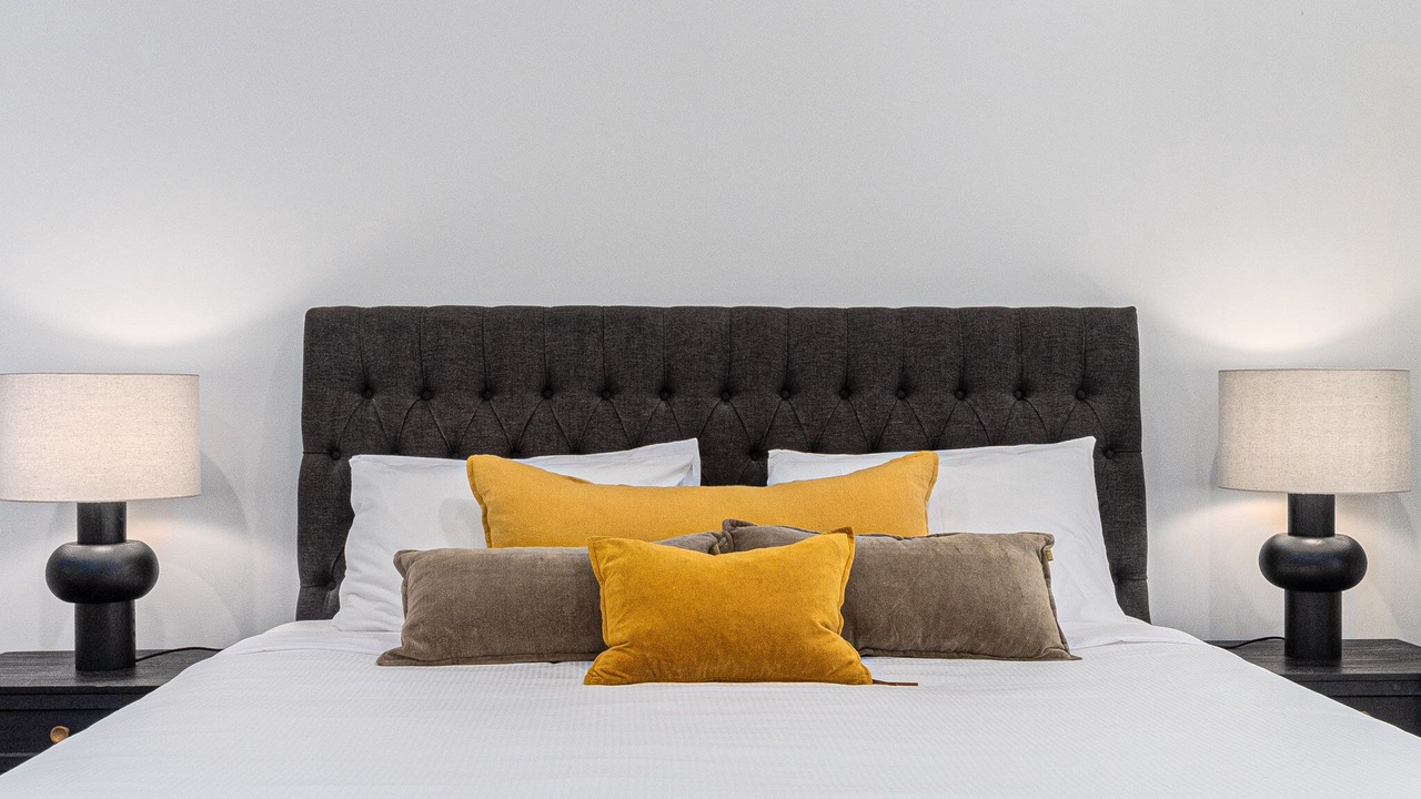 Photo of Bedroom in Paddington