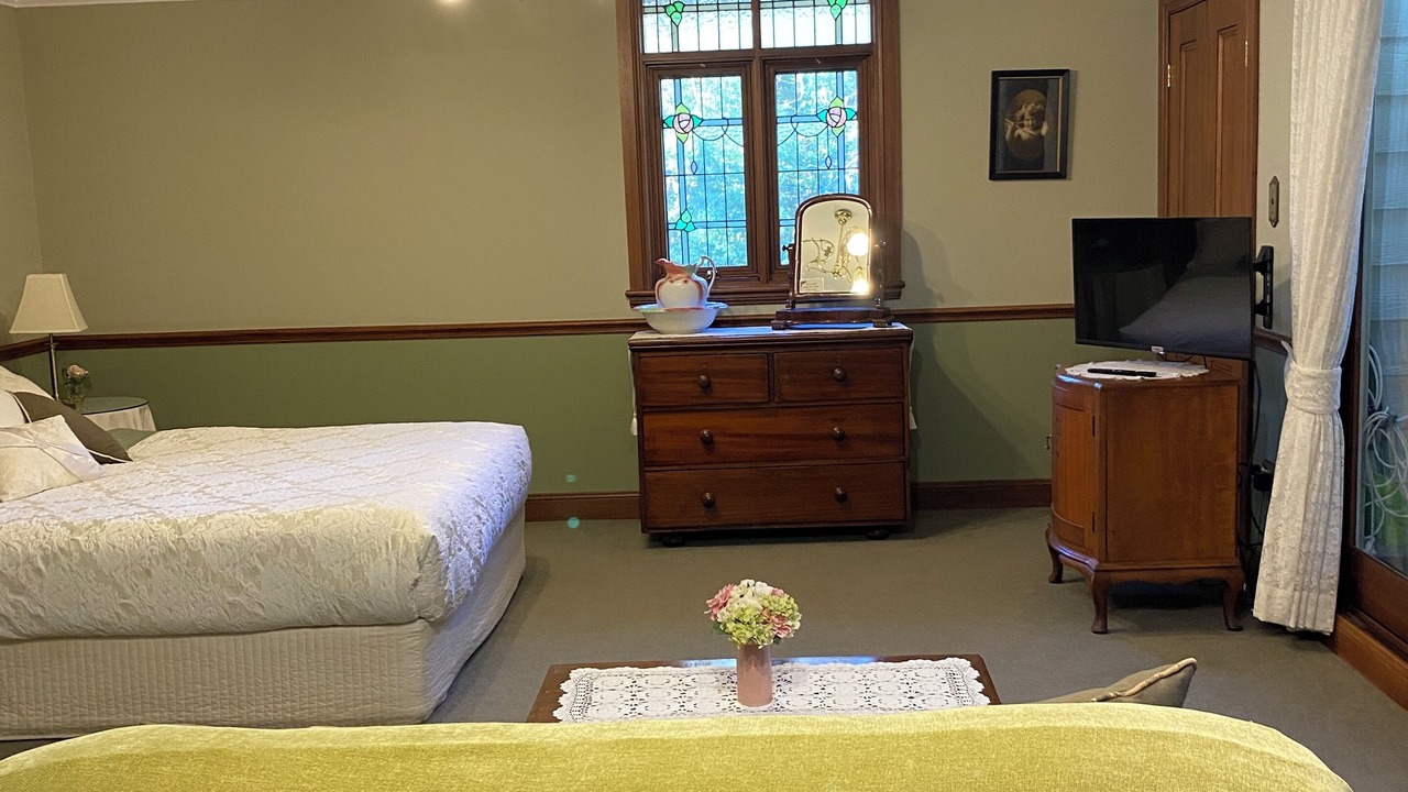 Photo of Bedroom in Killcare
