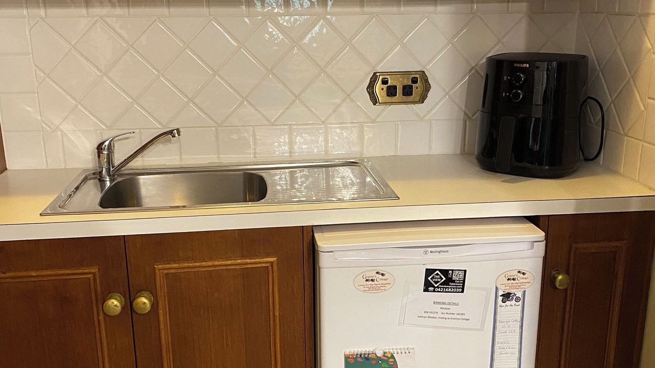 Photo of Kitchen in Killcare