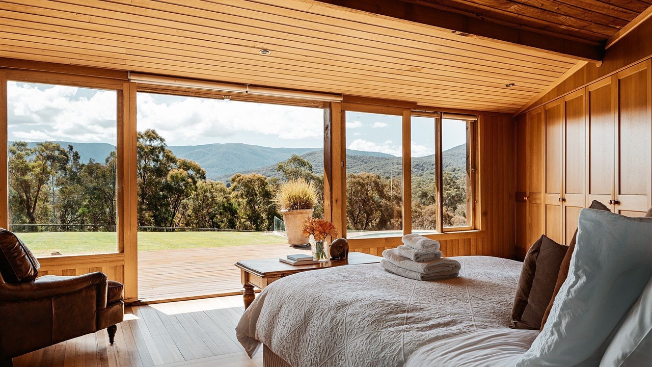 Photo of Bedroom in Yarra Junction