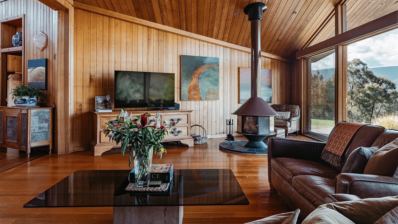 Photo of Livingroom in Yarra Junction
