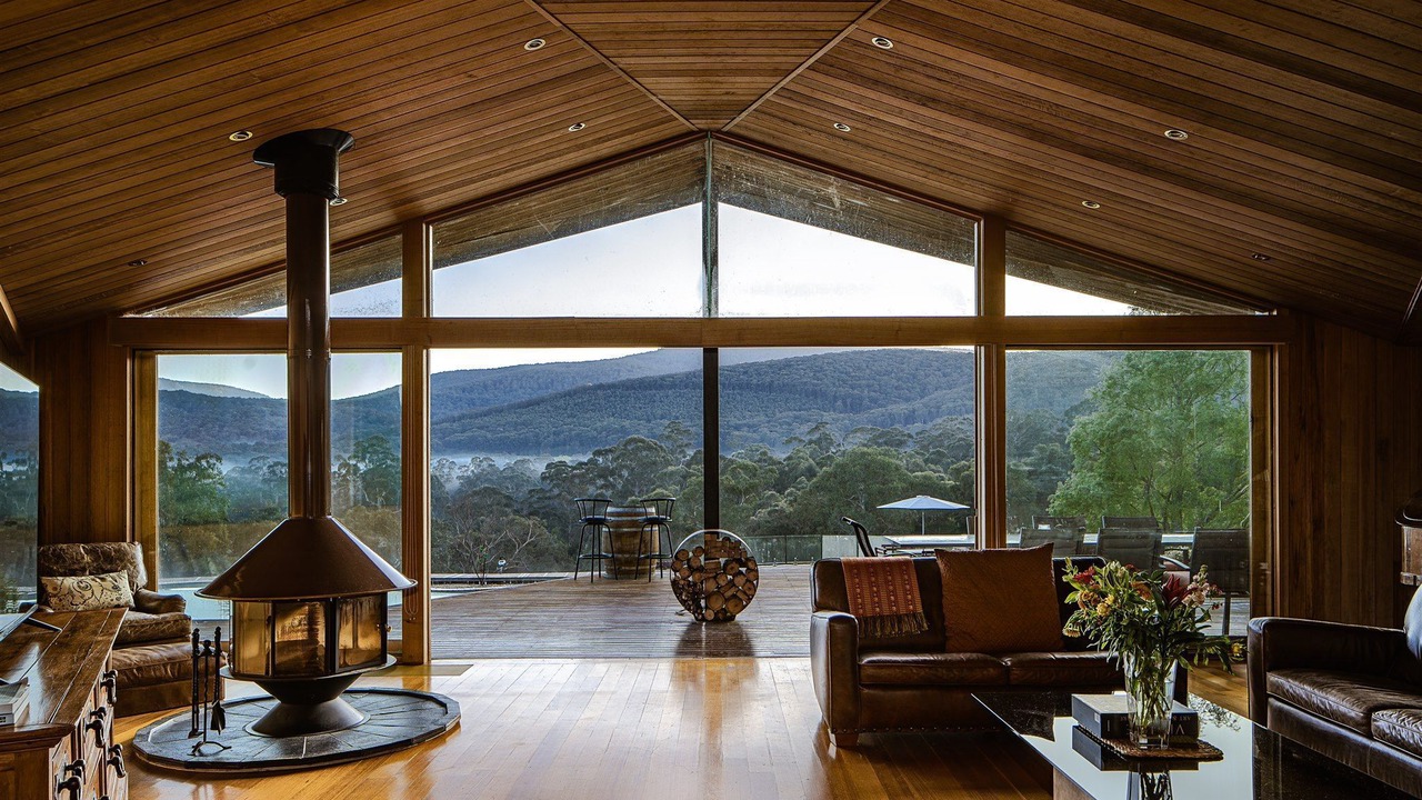 Photo of Bedroom in Yarra Junction