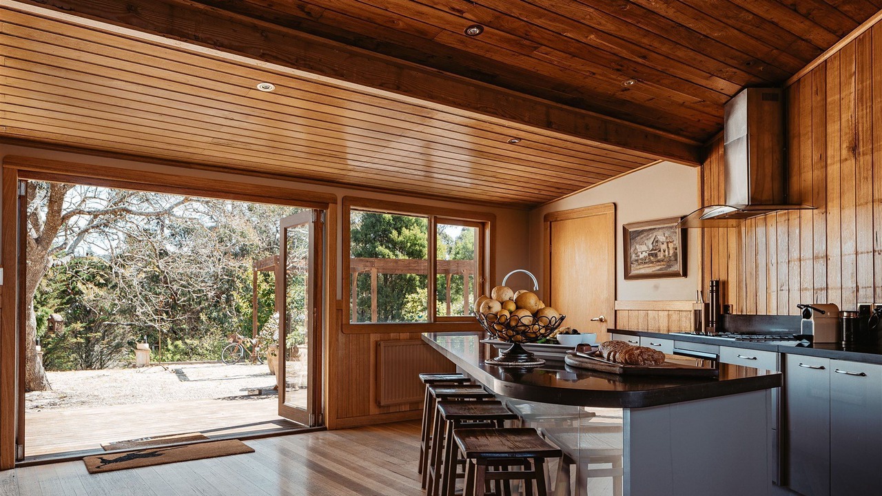 Photo of Kitchen in Yarra Junction