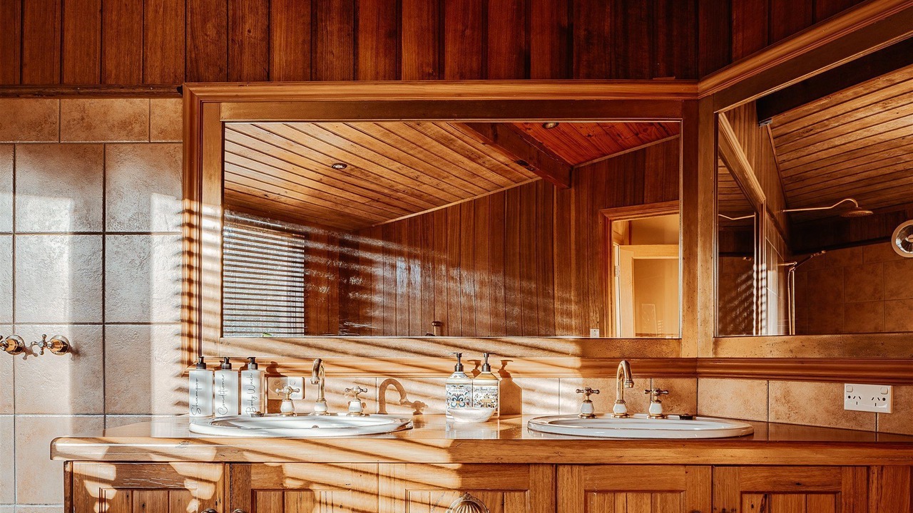 Photo of Bathroom in Yarra Junction