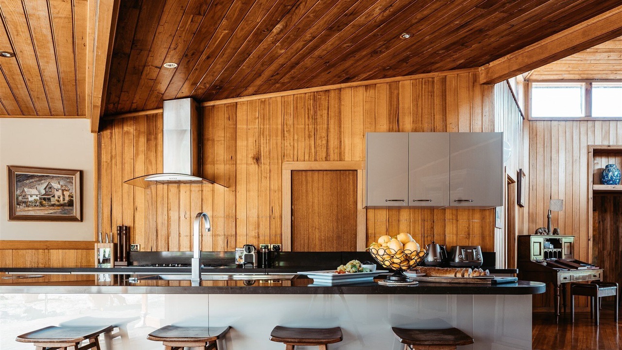 Photo of Kitchen in Yarra Junction