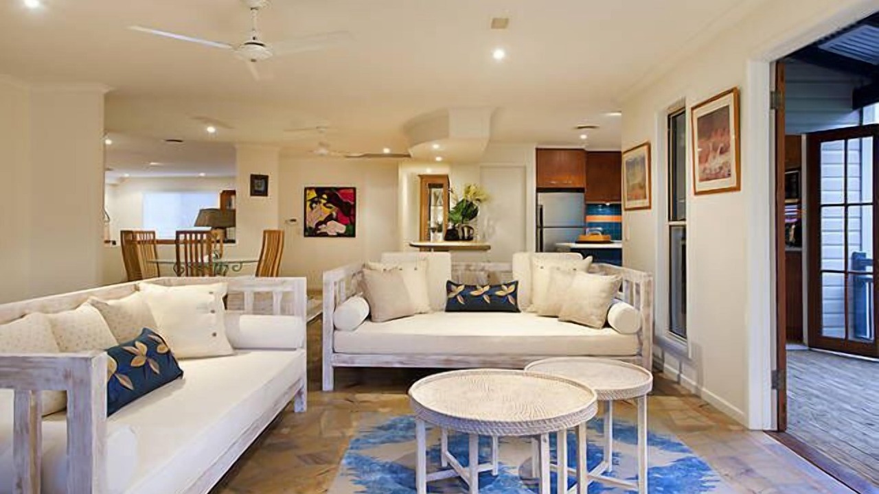 Photo of Livingroom in Sunshine Beach