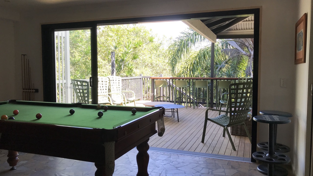 Photo of Outdoor in Sunshine Beach
