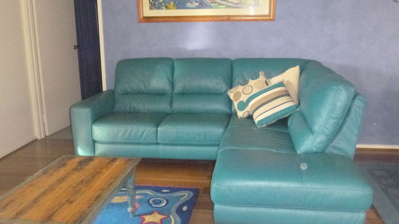 Photo of Livingroom in Golden Beach