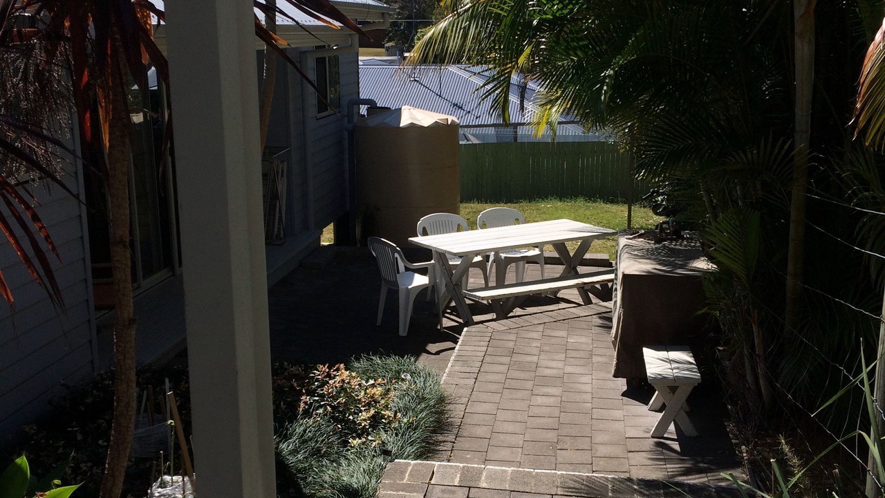 Photo of Outdoor in Scotts Head