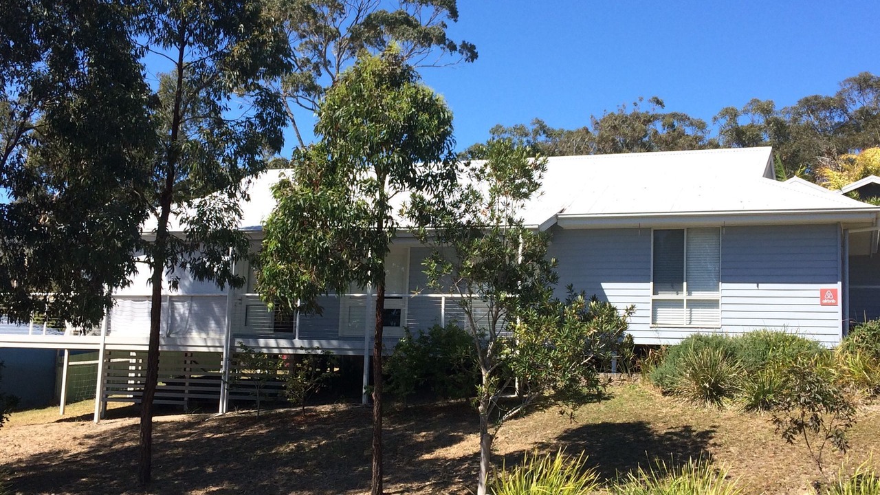 Photo of Outdoor in Scotts Head