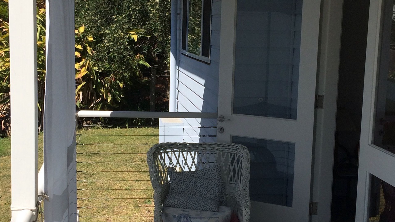 Photo of Outdoor in Scotts Head