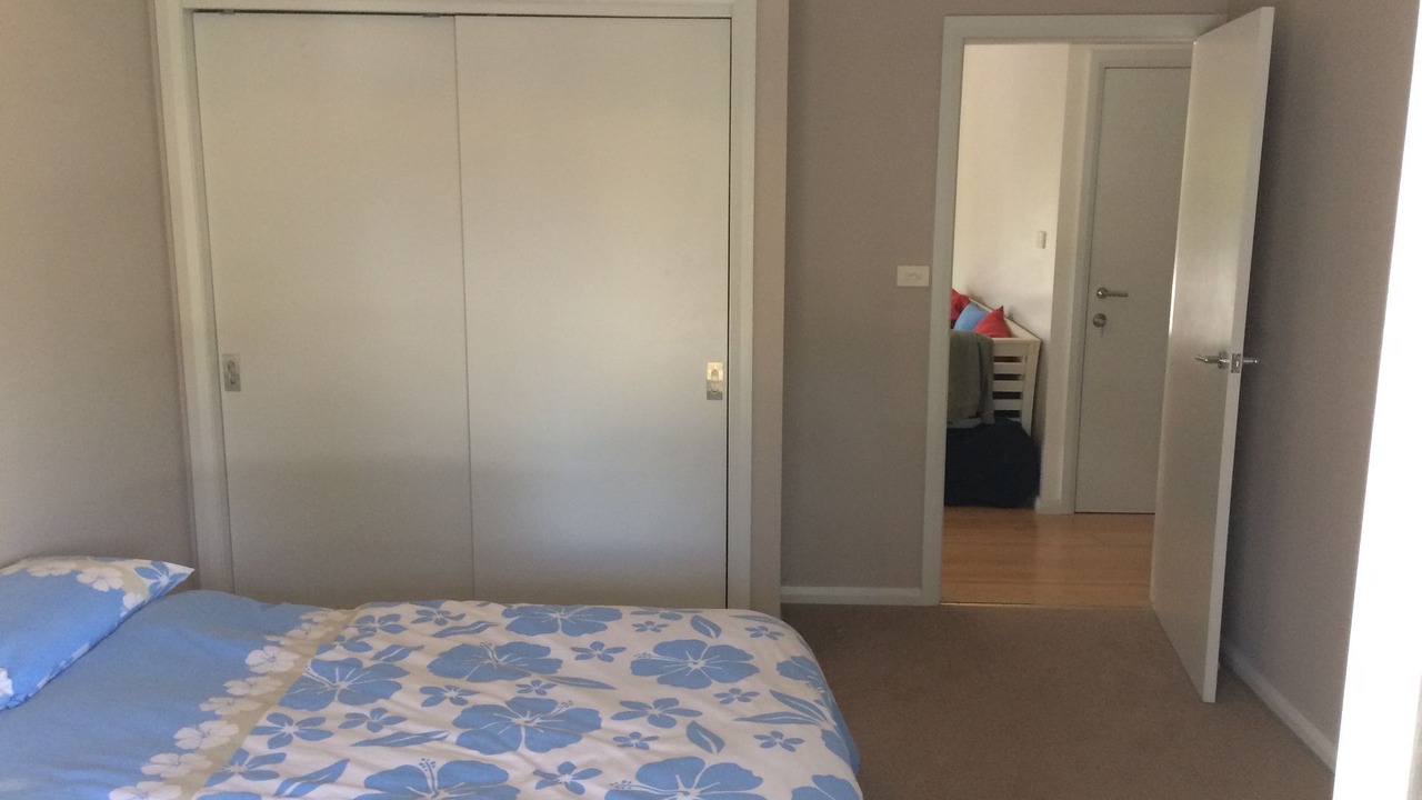 Photo of Bedroom in Scotts Head