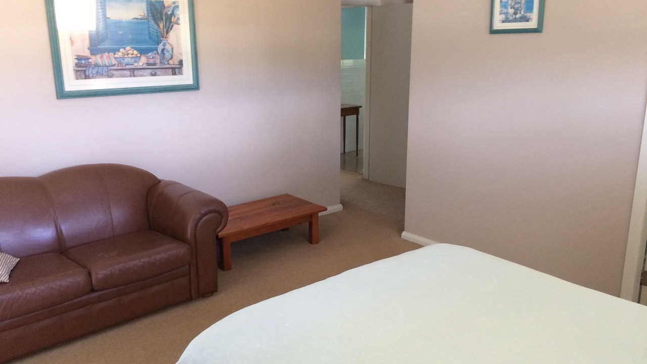 Photo of Bedroom in Scotts Head