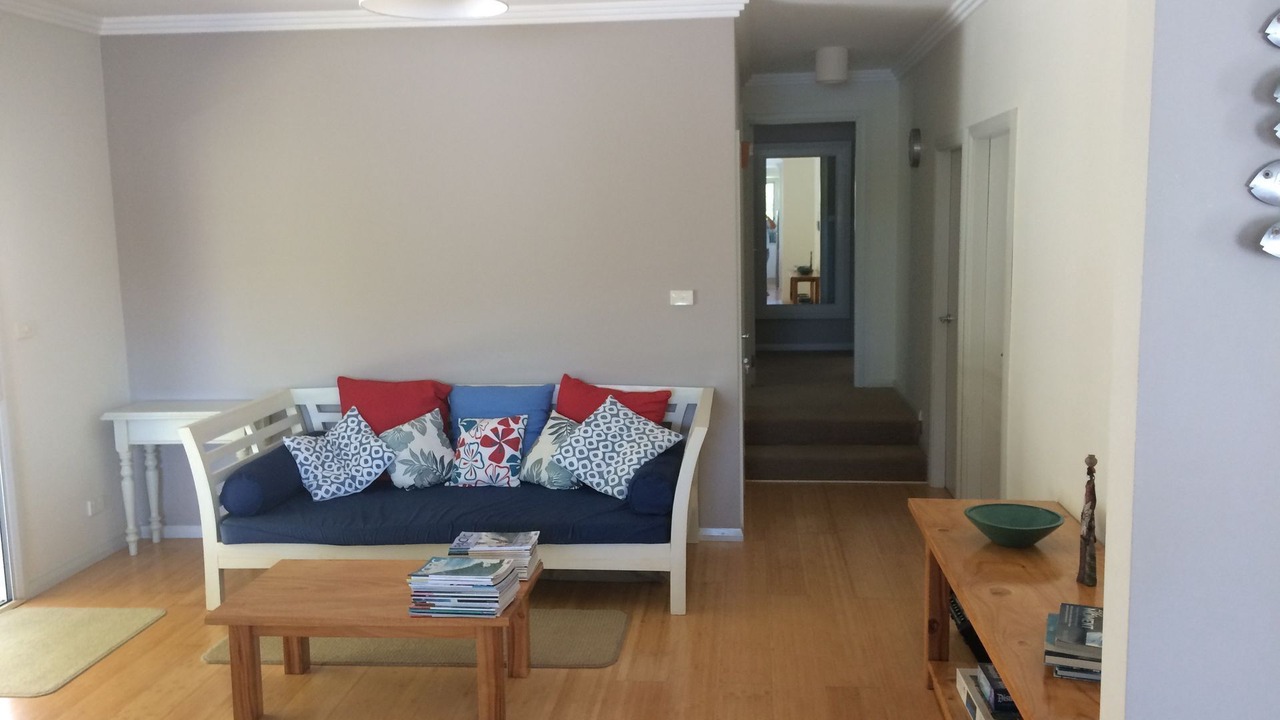 Photo of Livingroom in Scotts Head
