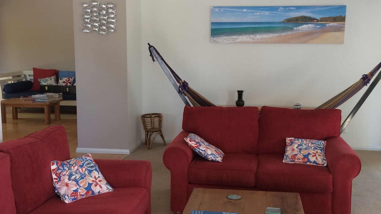 Photo of Livingroom in Scotts Head