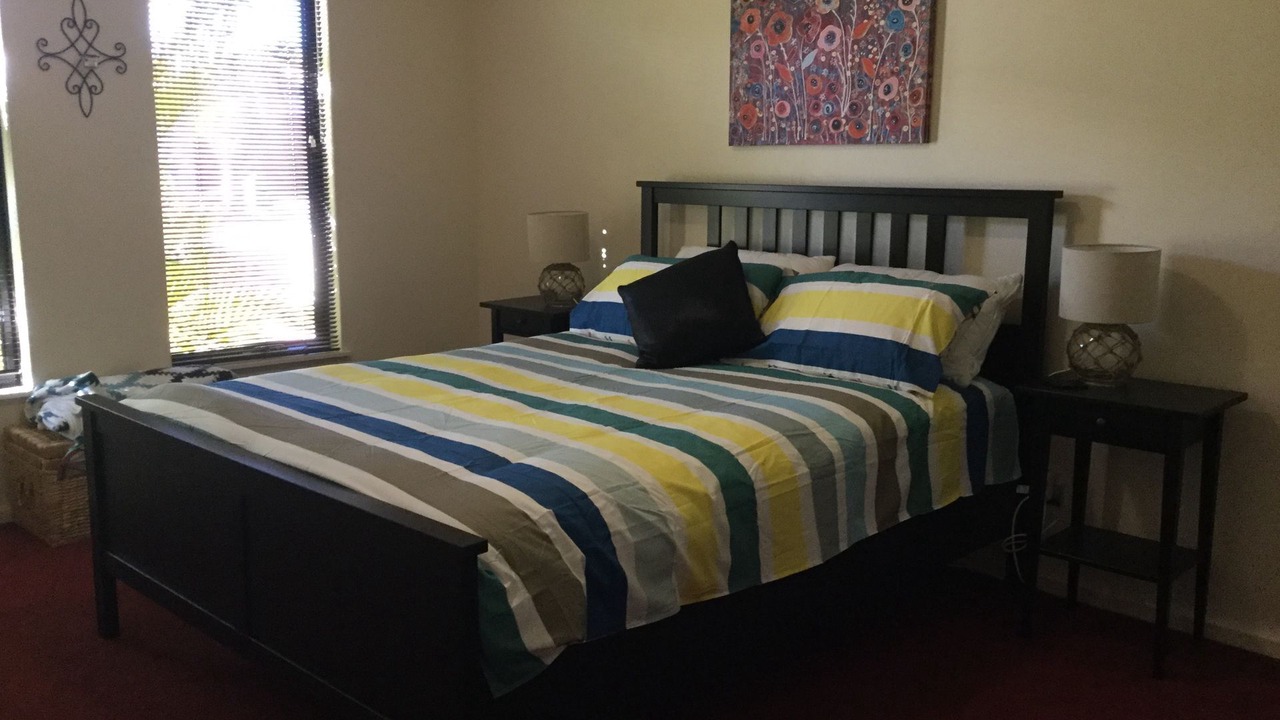 Photo of Bedroom in Falcon