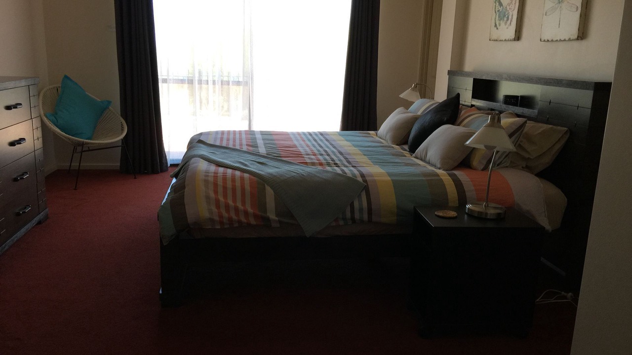 Photo of Bedroom in Falcon