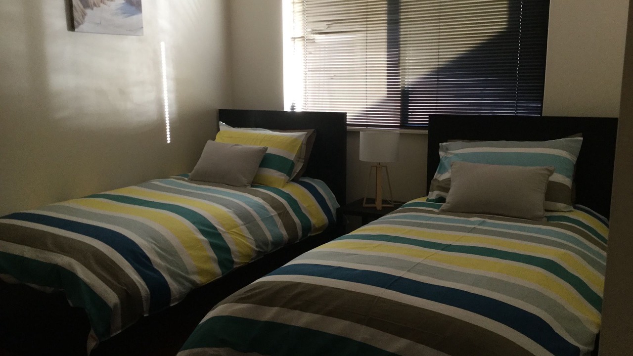Photo of Bedroom in Falcon