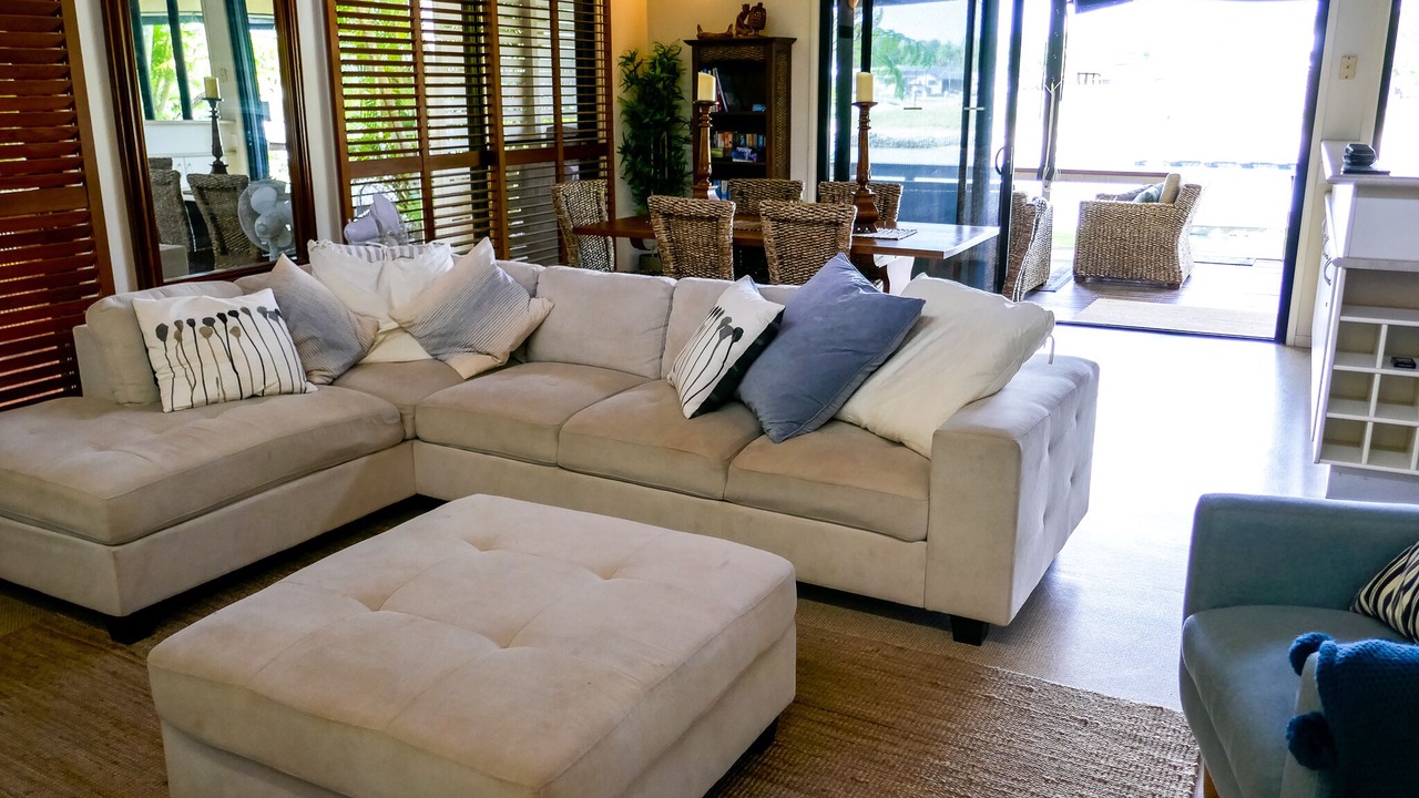 Photo of Livingroom in Gold Coast