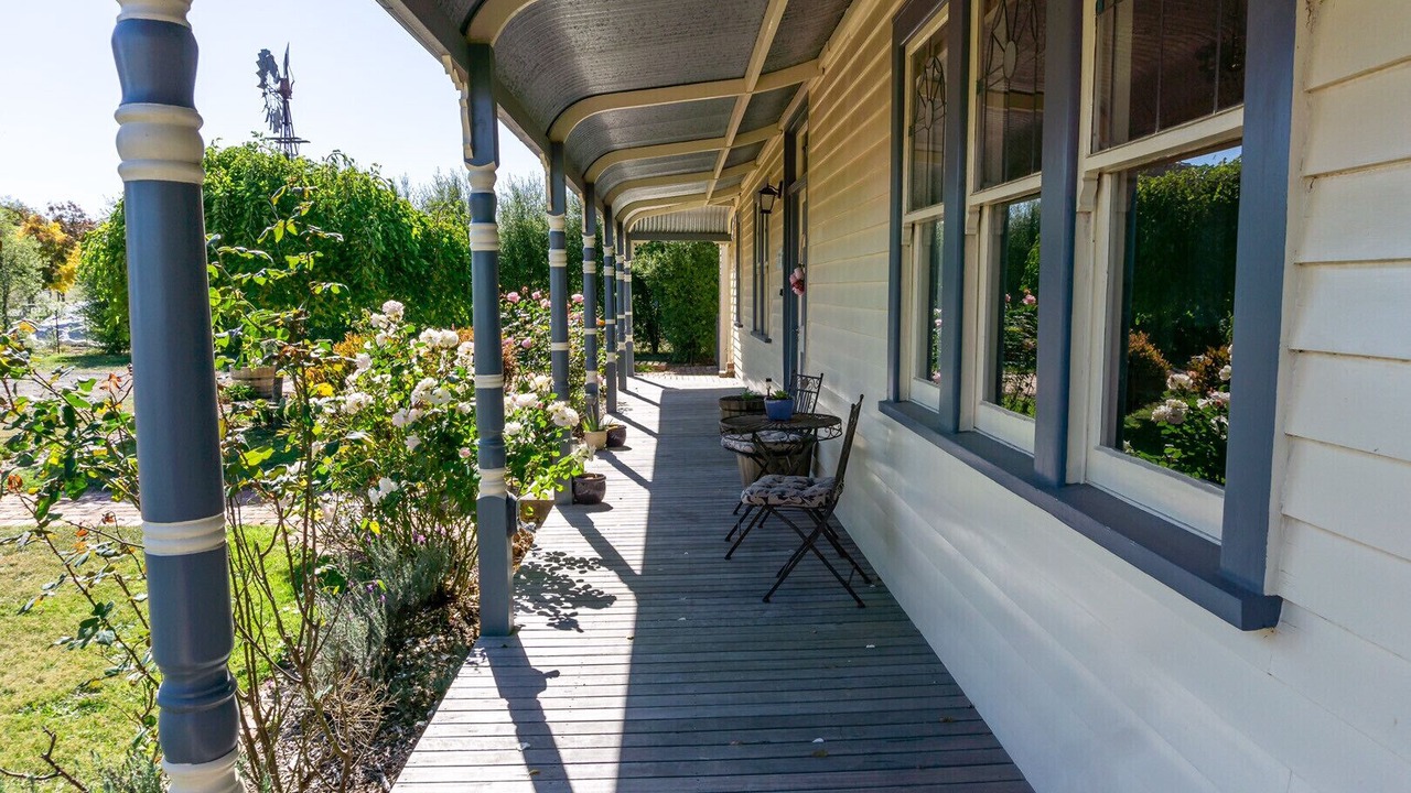 Photo of Outdoor in Miners Rest