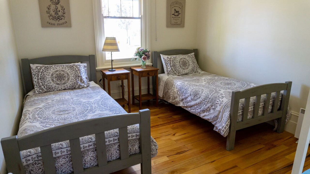 Photo of Bedroom in Miners Rest