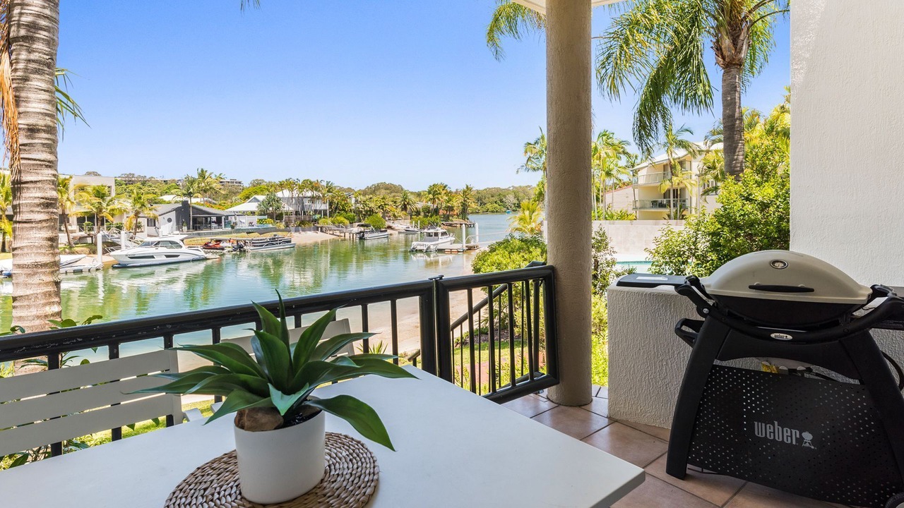 Photo of Outdoor in Noosa Heads