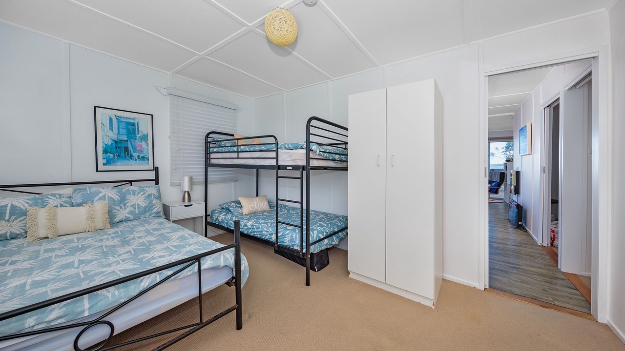 Photo of Bedroom in Long Beach