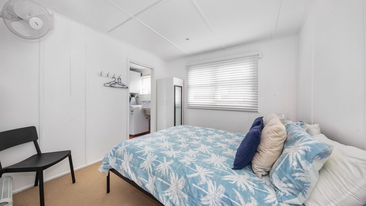 Photo of Bedroom in Long Beach