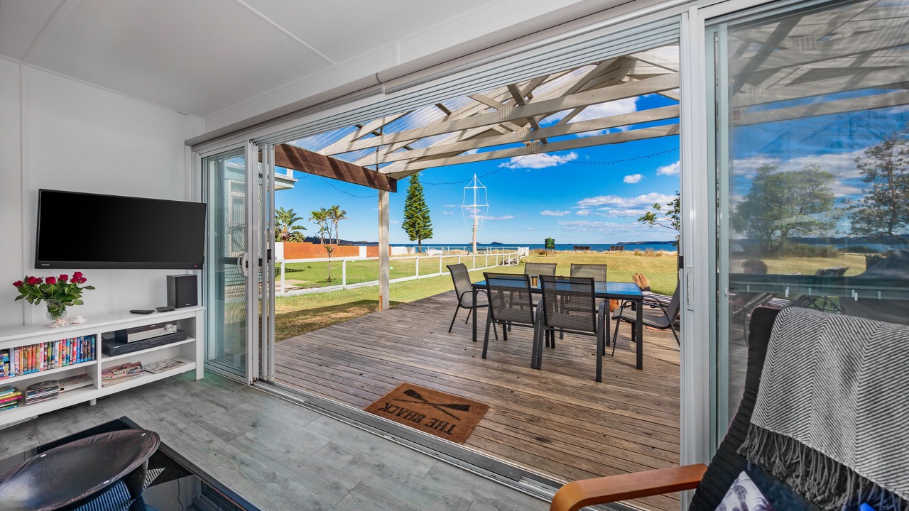 Photo of Livingroom in Long Beach