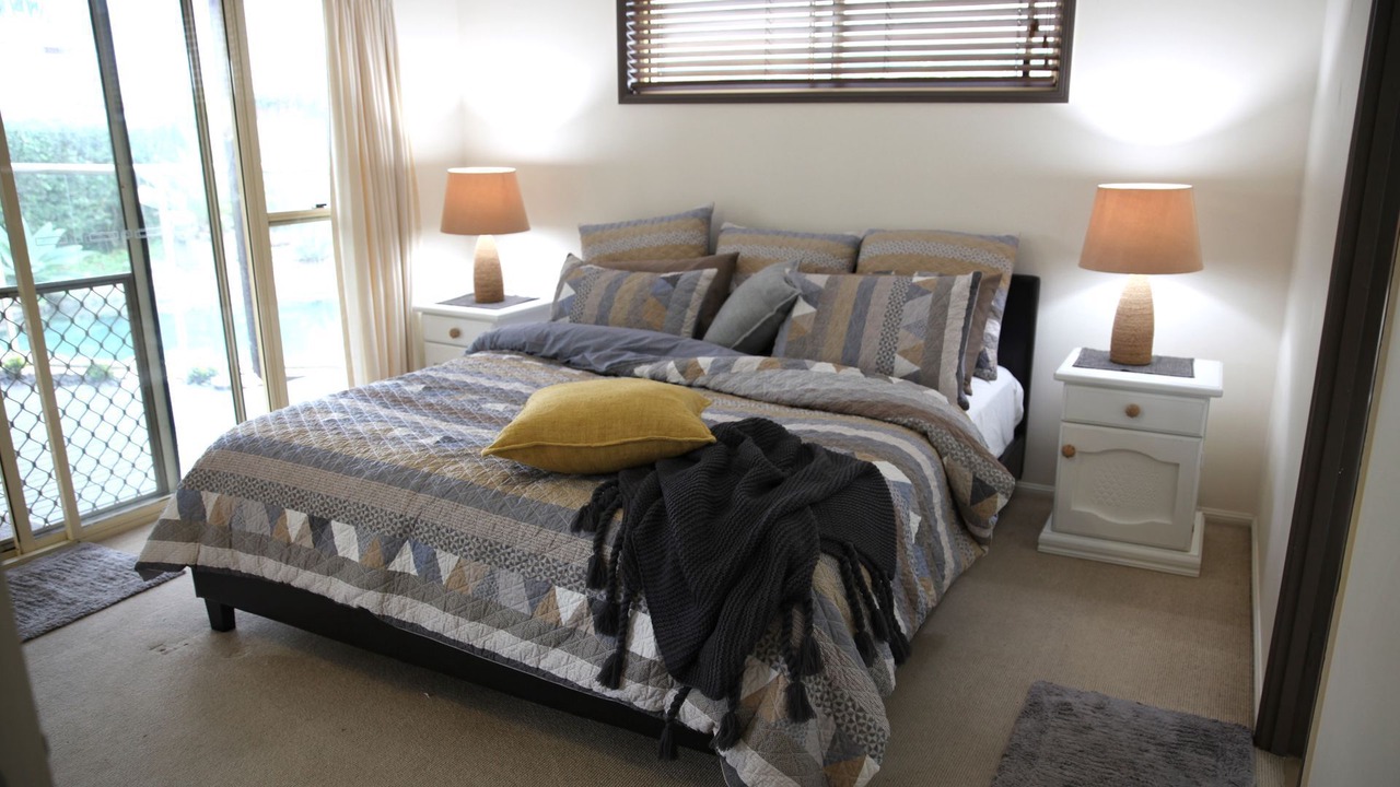 Photo of Bedroom in Wurtulla