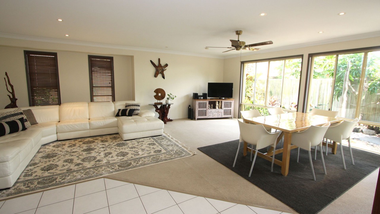Photo of Livingroom in Wurtulla