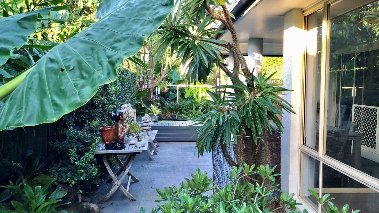 Photo of Patio Balcony in Wurtulla