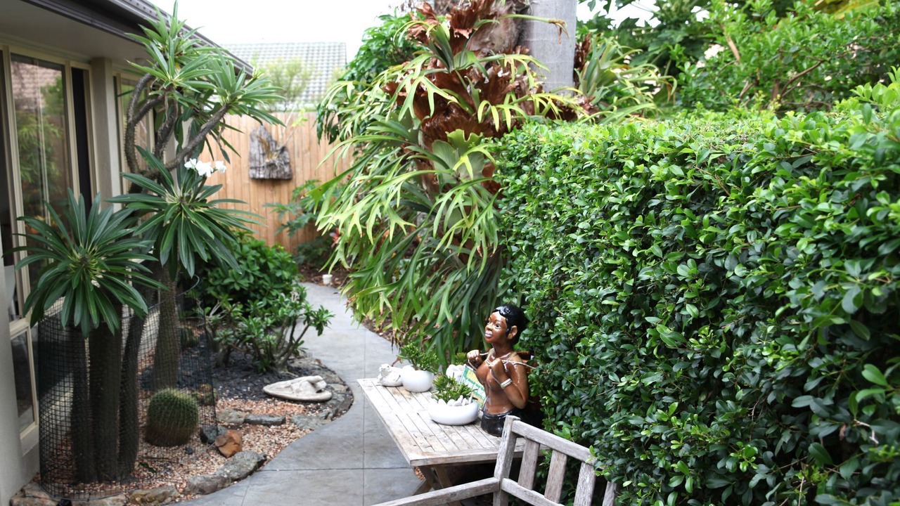 Photo of Patio Balcony in Wurtulla