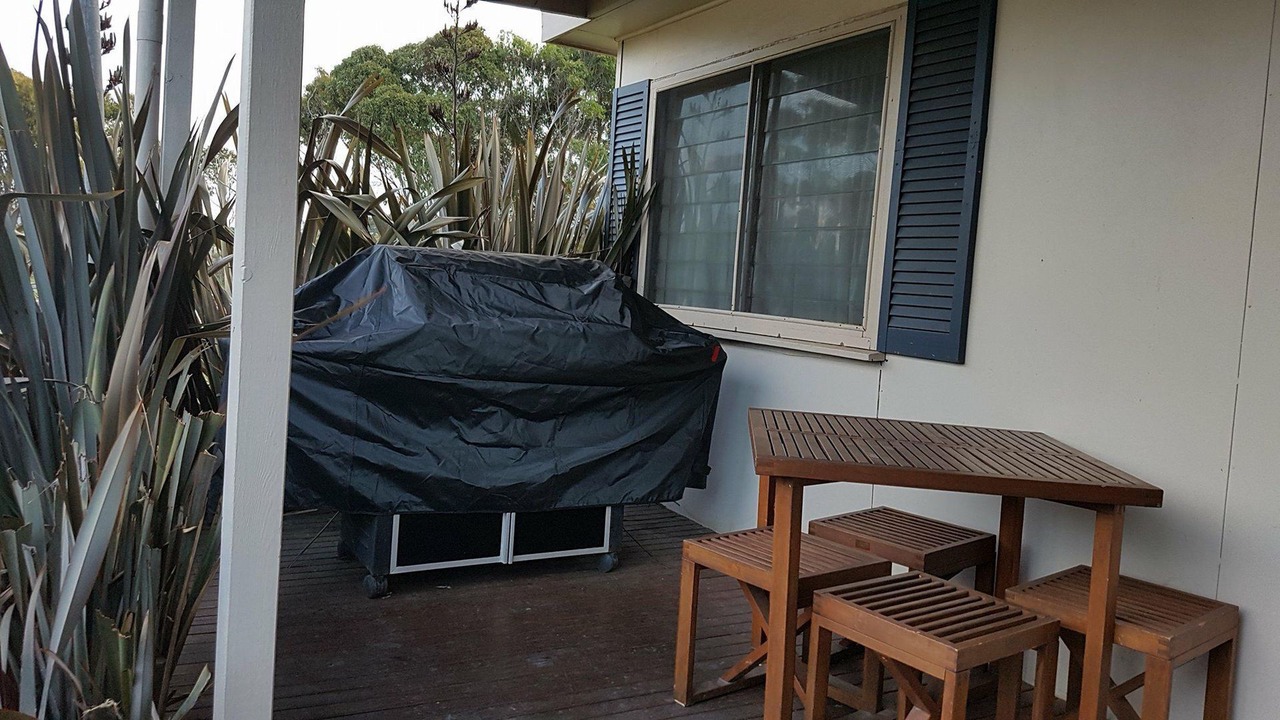 Photo of Outdoor in Seaspray