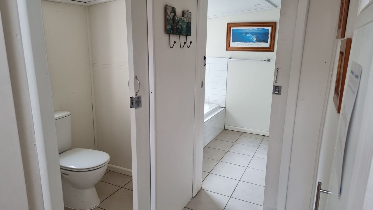 Photo of Bathroom in Seaspray