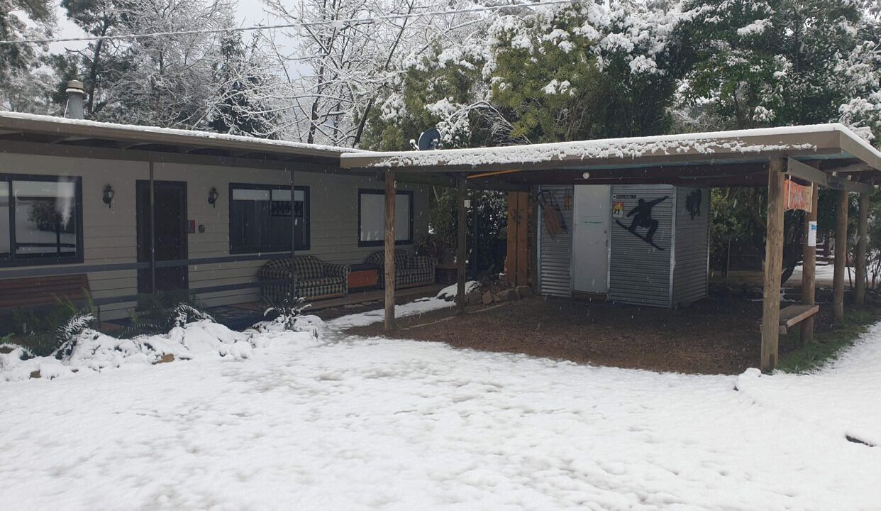 Photo of Outdoor in Sawmill Settlement