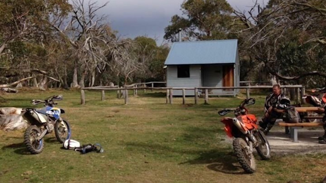Photo of Outdoor in Sawmill Settlement