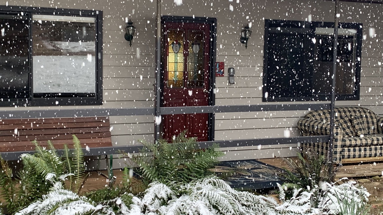 Photo of Patio Balcony in Sawmill Settlement