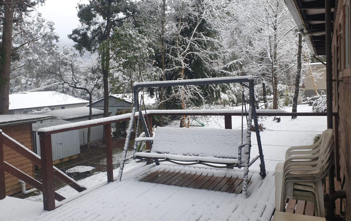 Photo of Outdoor in Sawmill Settlement