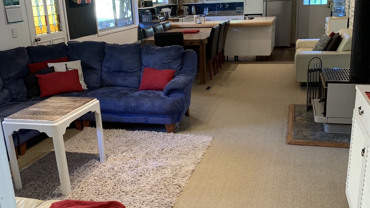 Photo of Livingroom in Sawmill Settlement