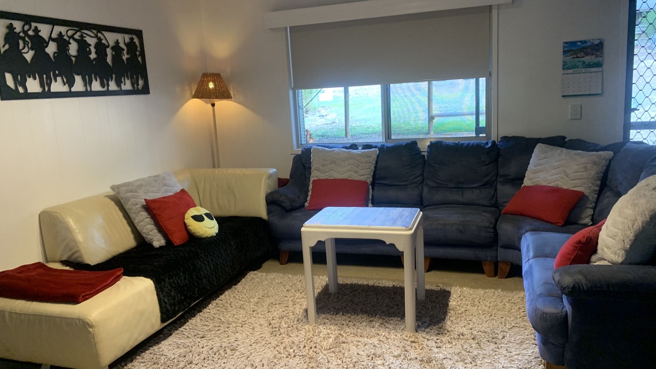 Photo of Livingroom in Sawmill Settlement